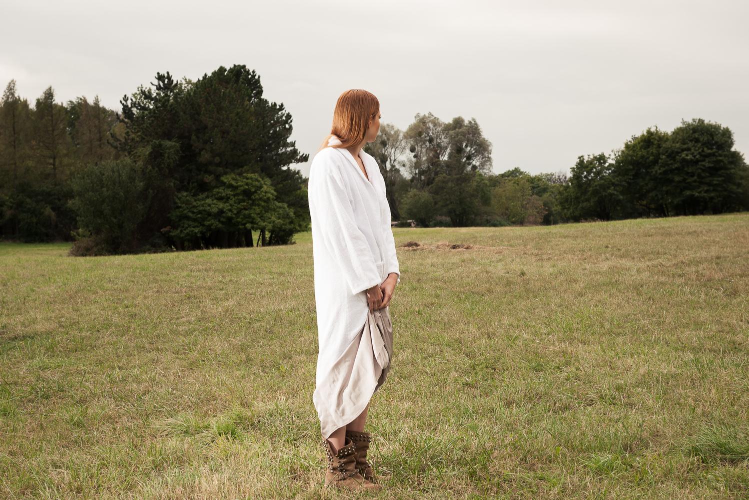 Sabrina Schumacher - Penzing, Wien.