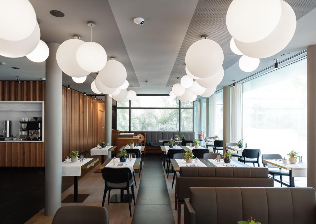 Stage12 Hotel - Innsbruck