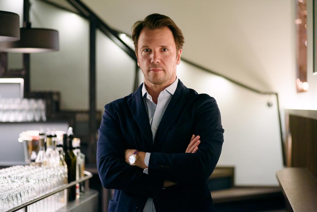 Thomas Figlmüller - Vienna