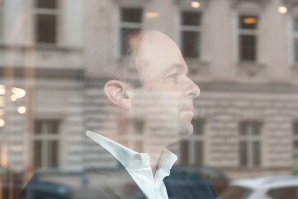 Stephan Wabnegger (Geberit) - Vienna